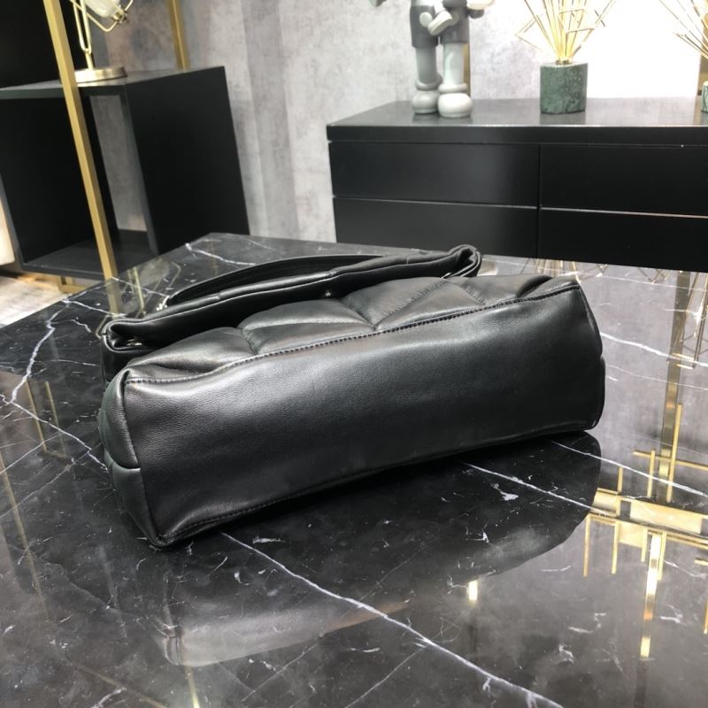 YSL Top Handle Bags